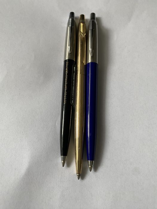 Ручка шариковая Parker UK