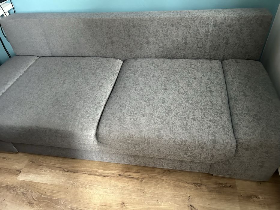 Sofa rozkladana 200 cm