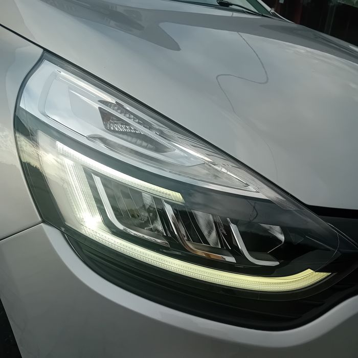 Renault clio 1.5 dci 90cv  Gt Line Nacional