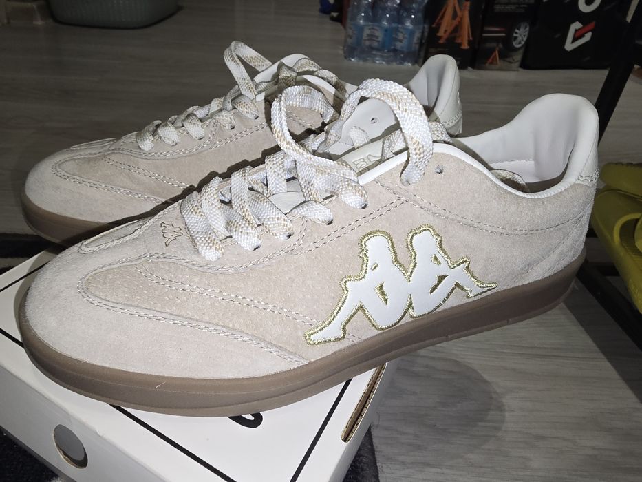 Buty damskie Kappa r.40 tj 39