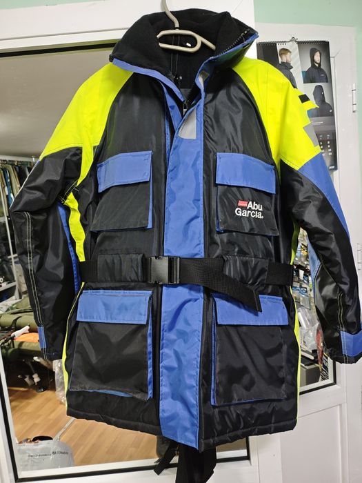 Зимний костюм поплавок.