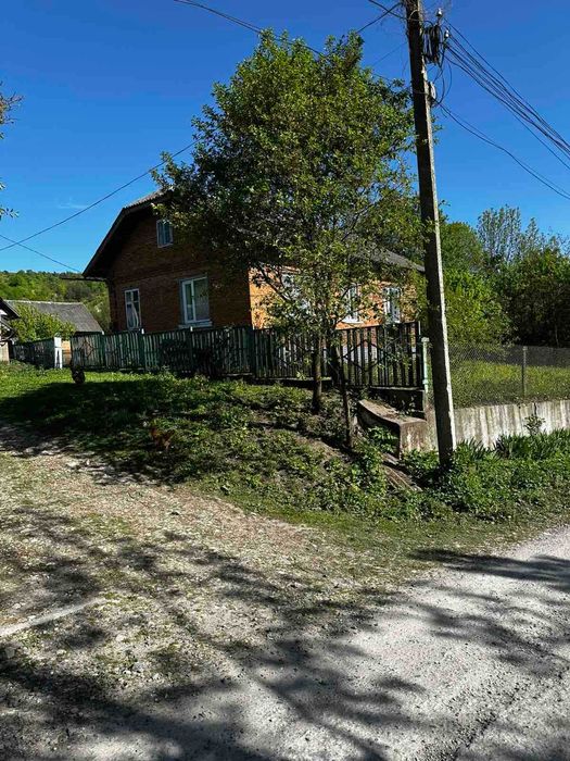 Продаж будинку Лядське Тернопільська область Чортківський район ваучер програми