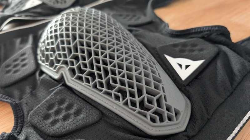 Dainese Pro Armor Ski knee pads