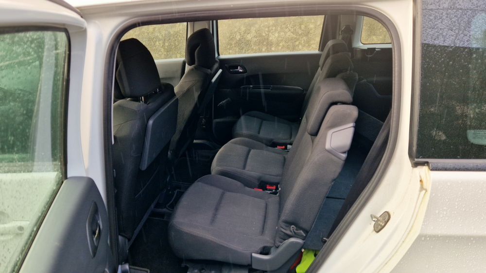 Peugeot 5008 1.6 HDI