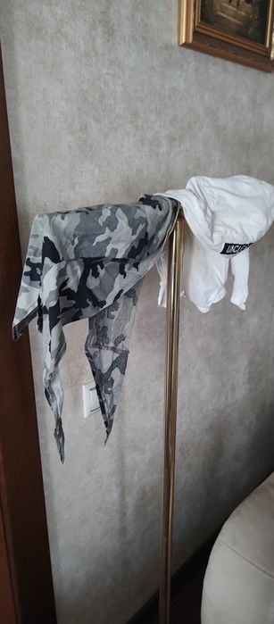 Бандана Uncle Sam хлопок