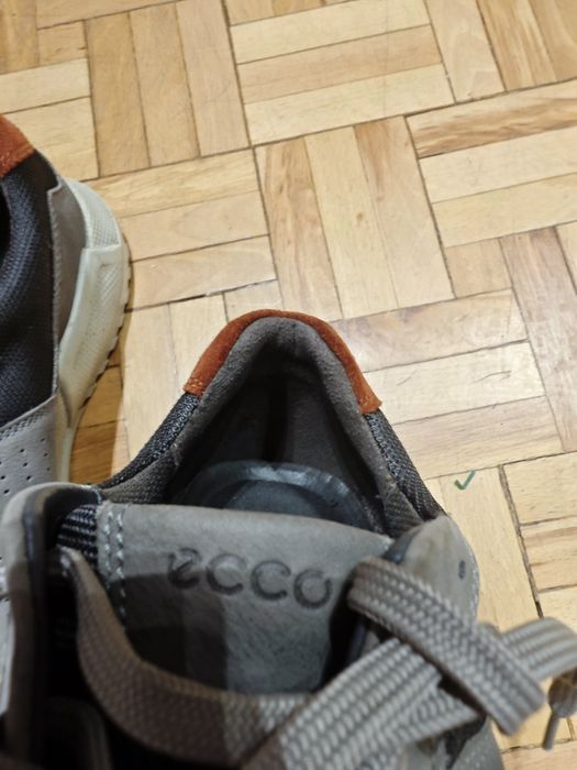 Buty Ecco rozmiar 47