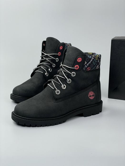 Ботинки Timberland PRIMALOFT Оригінал