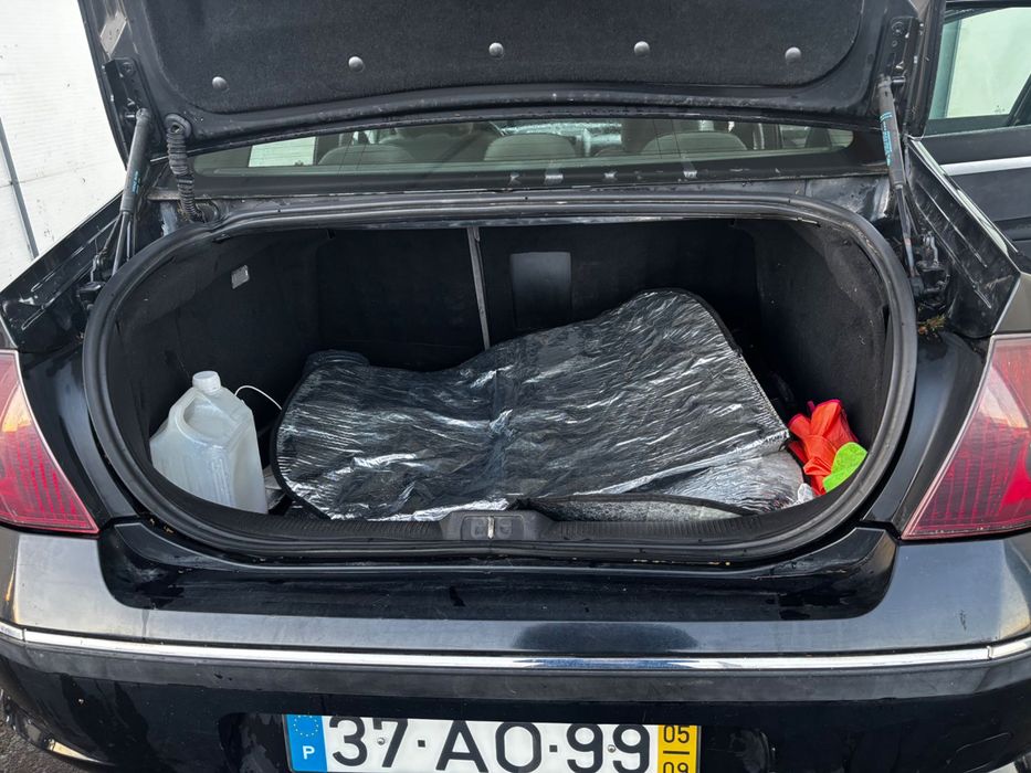 Peugeot 407 1.6 HDI ano 2005