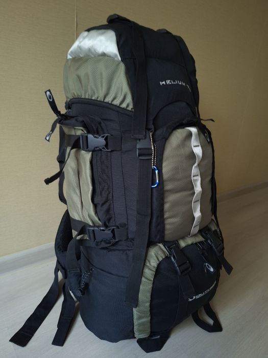 Рюкзак туристичний Outhorn Helium 70