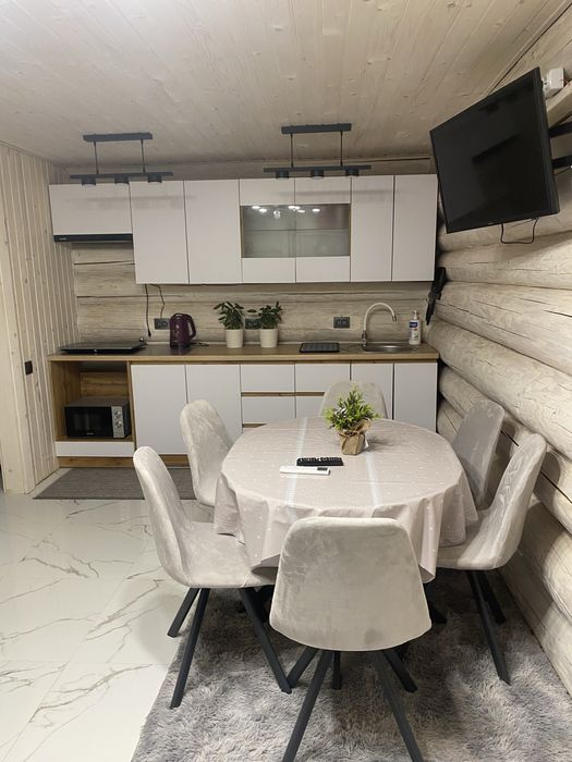 Здається еко будинок в Косино Берегівський рн. з чаном