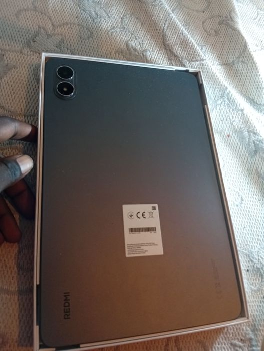 Xiaomi Redmi Pad 2 Pro