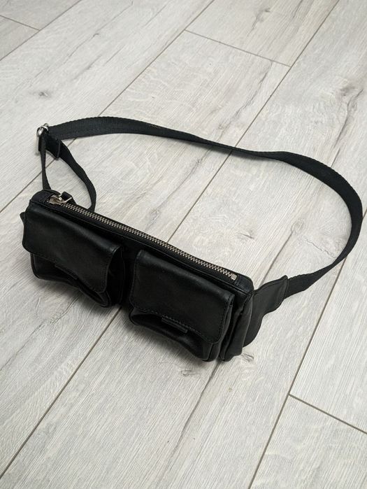 Шкіра натуральна Бананка