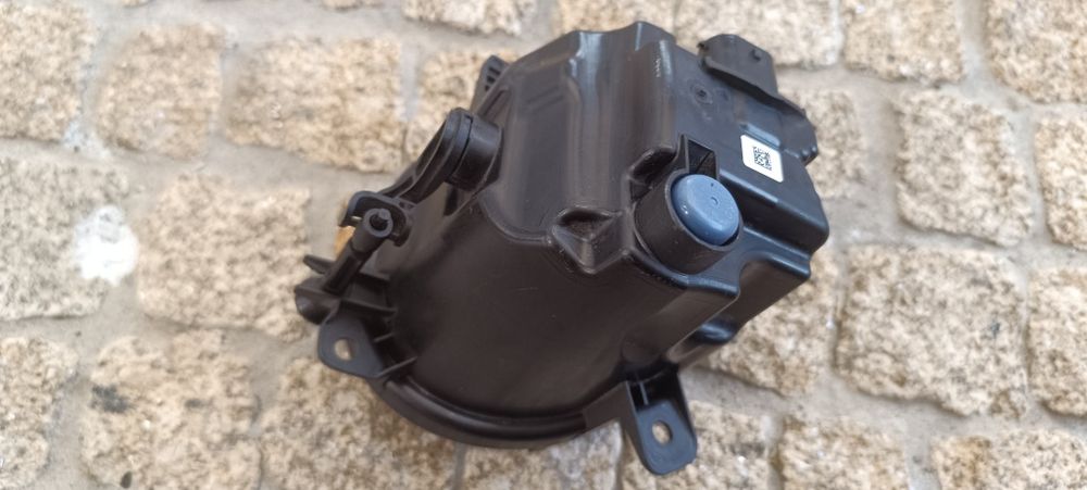 Farol de nevoeiro BMW F20 F21 F30 F31 F32 F34