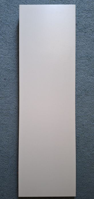 Prateleira lack ikea branca 110x26cm