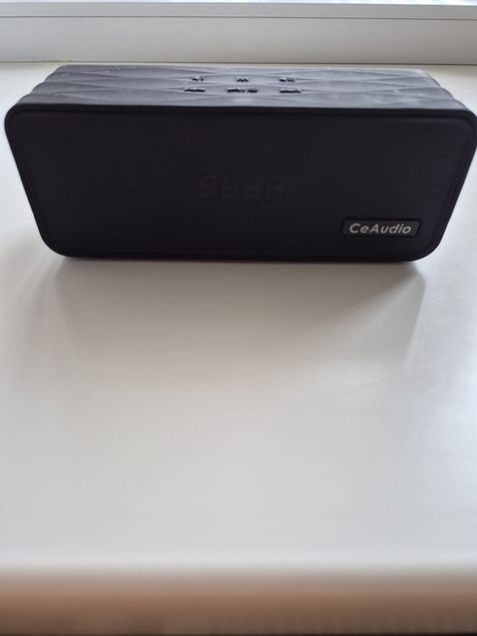 Продам колонки портативну JBL charge 3,Се Аudio H 3500,акустична систе