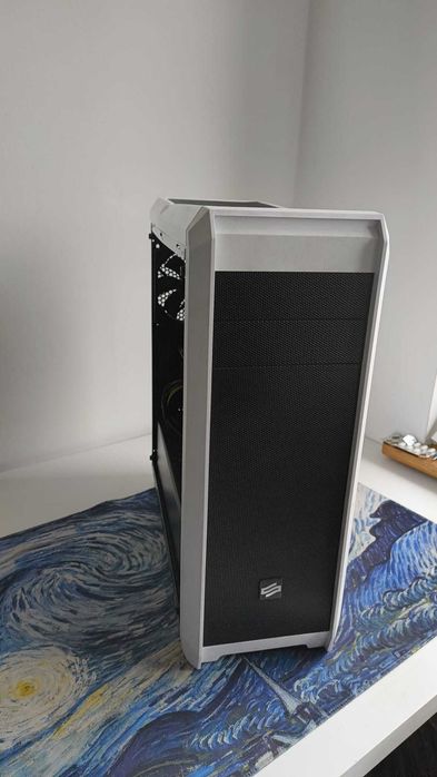 PC Ryzen 3 + GTX 1060 6GB + SSD 240GB + HDD 2TB