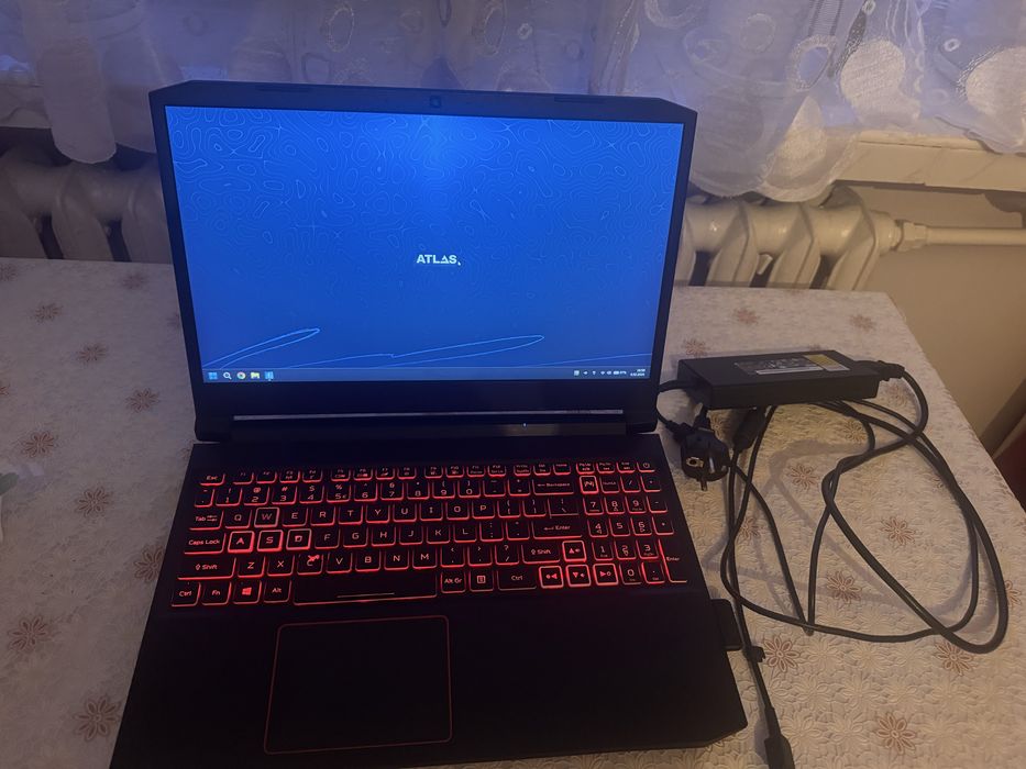 Gamingowy Laptop Acer Nitro 5
