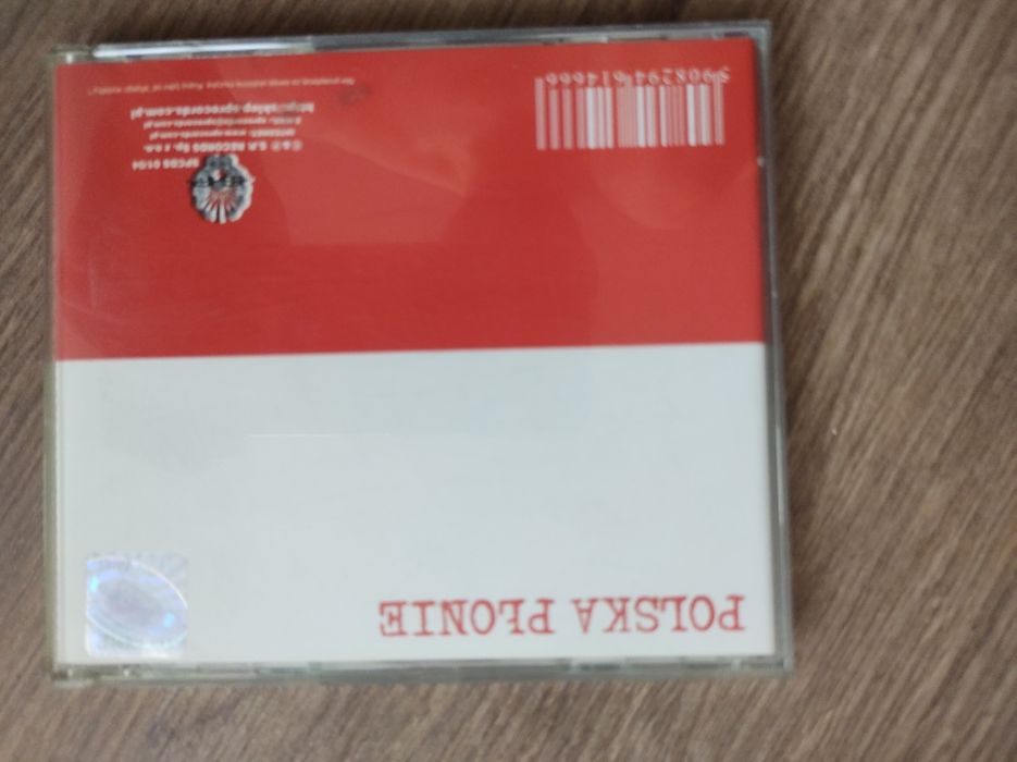 Kazik - Polska płonie