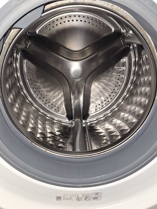 Máquina de Lavar Roupa - Samsung 9kg