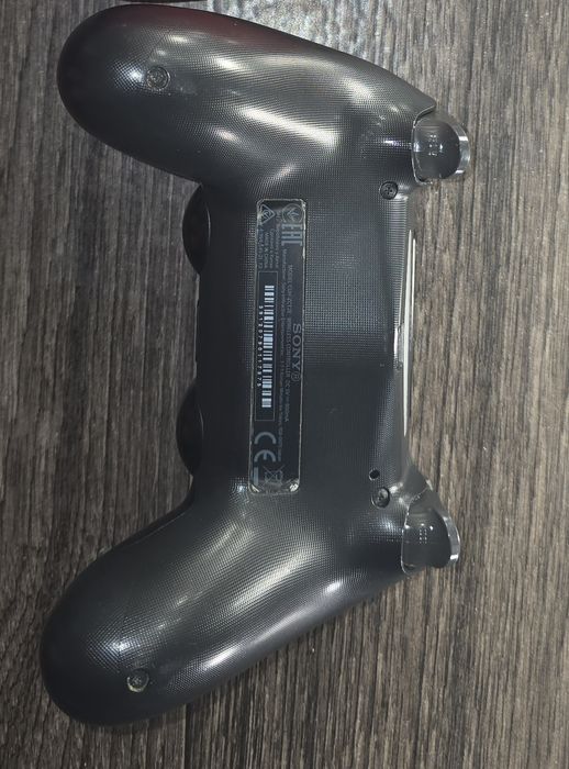 Геймпад Dualshock 4 Джойстики PlayStation 4 PS 4 Оригинал