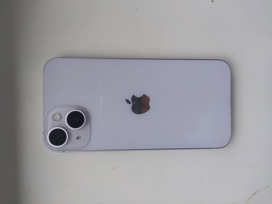 Продам iphone 14 128gb
