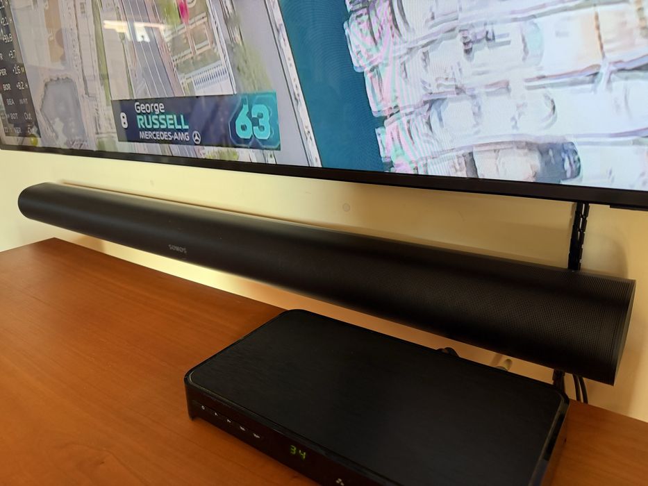 Soundbar Sonos Arc
