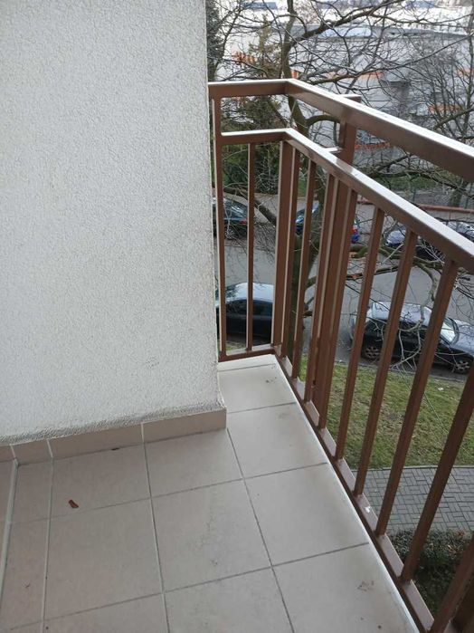 Katowice Paderewskiego 2 oddzielne pokoje blisko centrum miasta