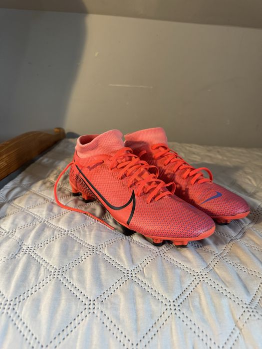 Korki Nike Mercurial vapor 15 półprofesjonalne roz.41