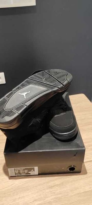 (Zalecane) Męskie buty do koszykówki 40-45