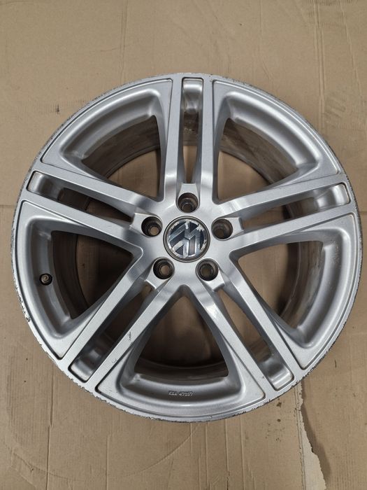 Felgi volkswagen 18 cali 5x112