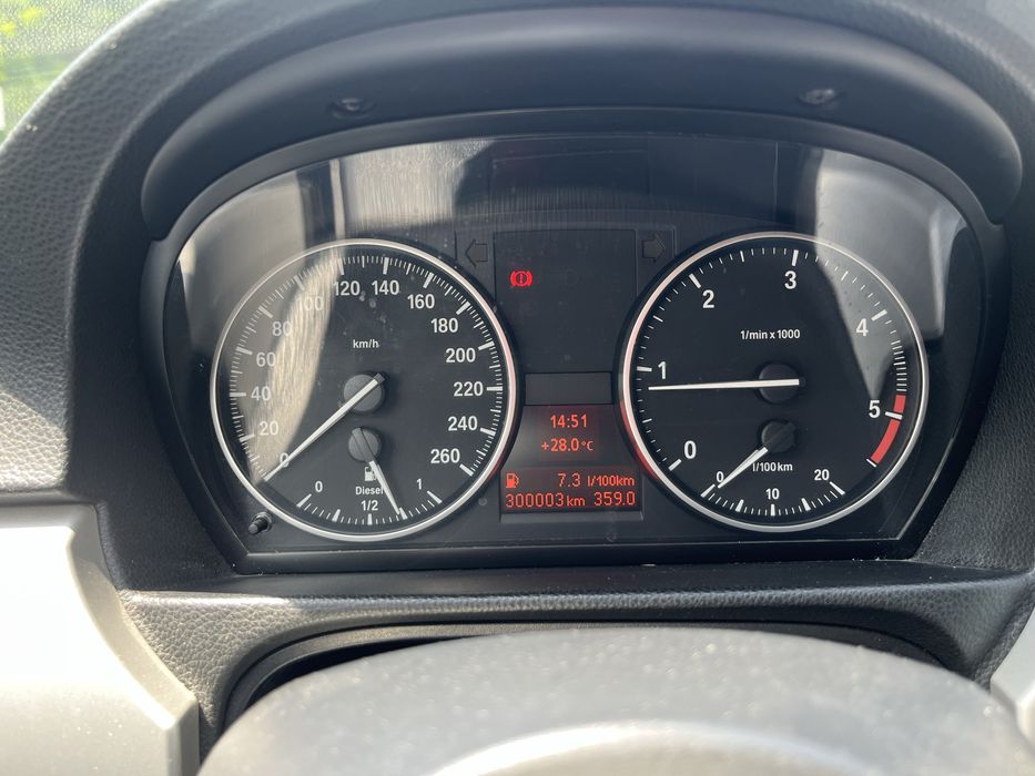 BMW 318D – Pack M Estético
