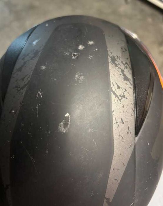 Capacete Moto LS2 tam. S