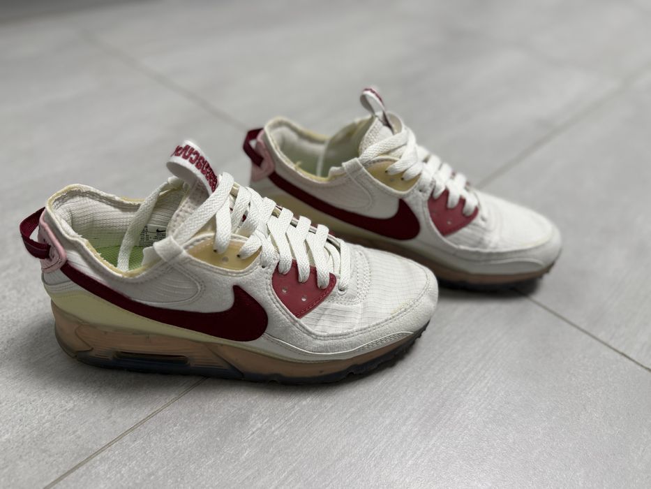 Кросівки nike air max