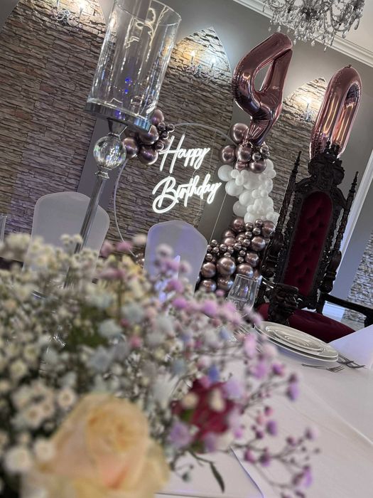 Dj 18 wsesele impreza osiemnastka