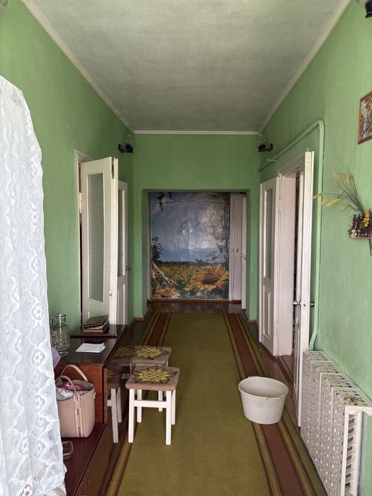 Продам будинок. Вул.Шевченка,25.