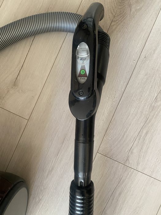 Пилосмок samsung sc 6590