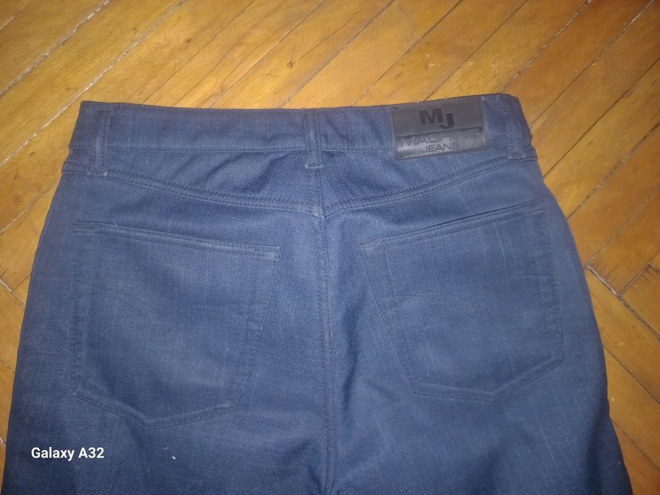 Штани утеплені флісом