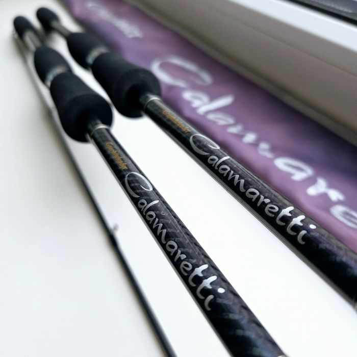 ロッド Graphiteleader Calamaretti GOCS-862MH フィッシング
