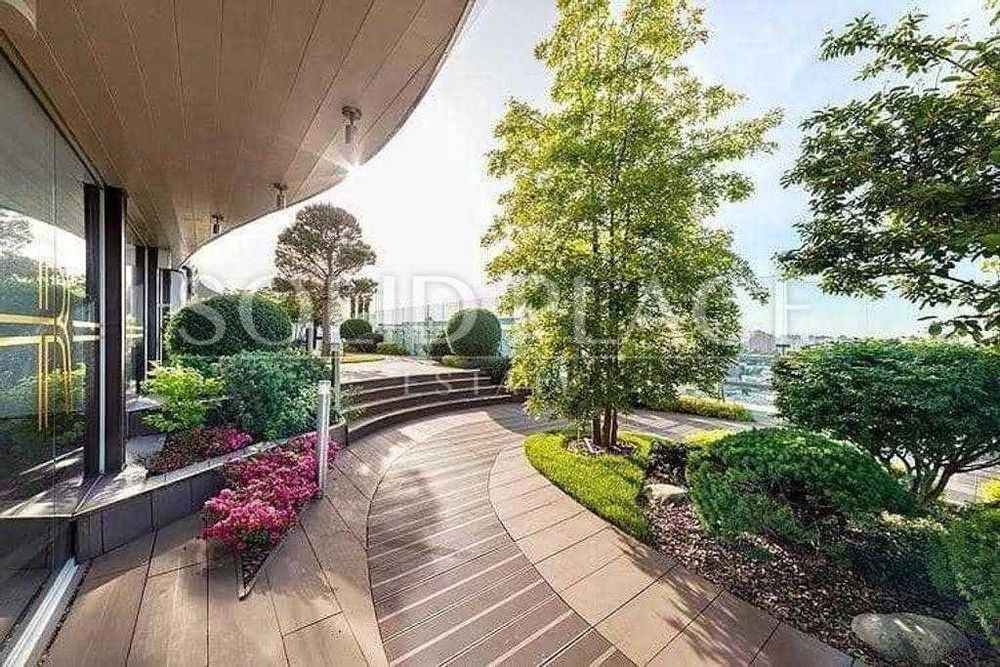 ОРЕНДА КВАРТИРИ В ЖК ROYAL TOWER | 67 м² | ЦЕНТР КИЄВА  вул. Саксаганського, 37К
