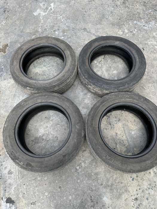 Шины резина 185 65 15 на сезон