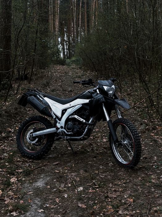 Loncin lx250gy-3
