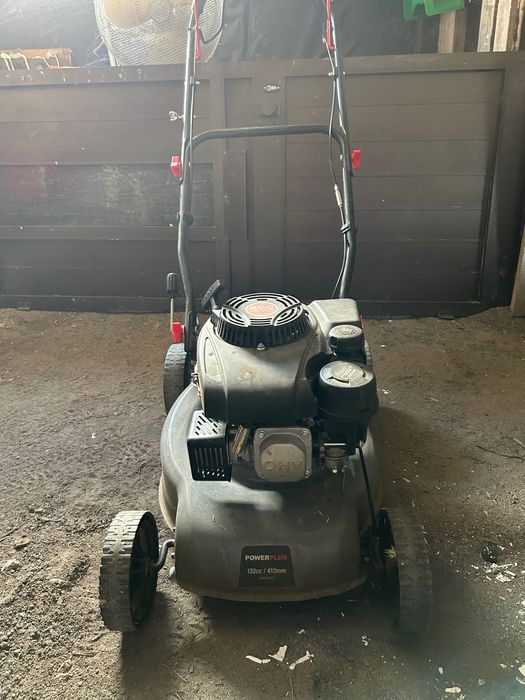 Máquinas usadas em bom estado