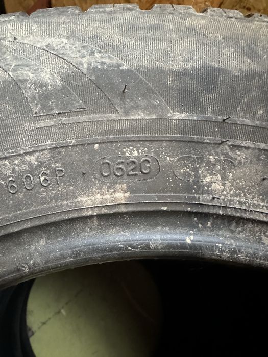 Продам резину R15