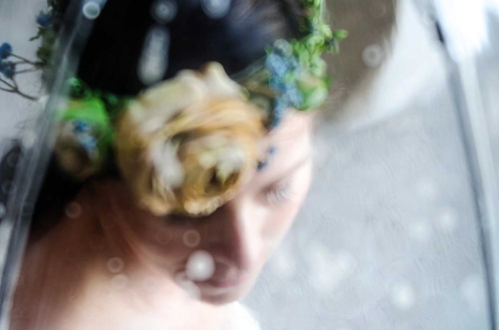 Lensbaby Velvet 56mm f 1.6 Sony E mount