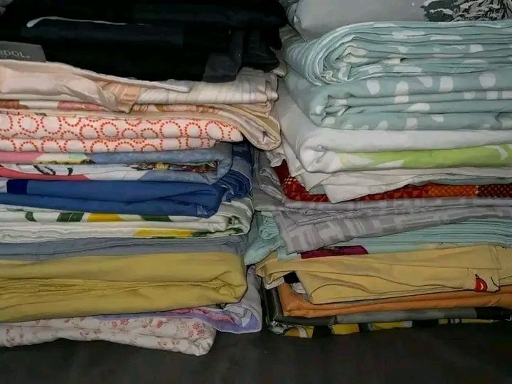 Постіль бу секонд хенд