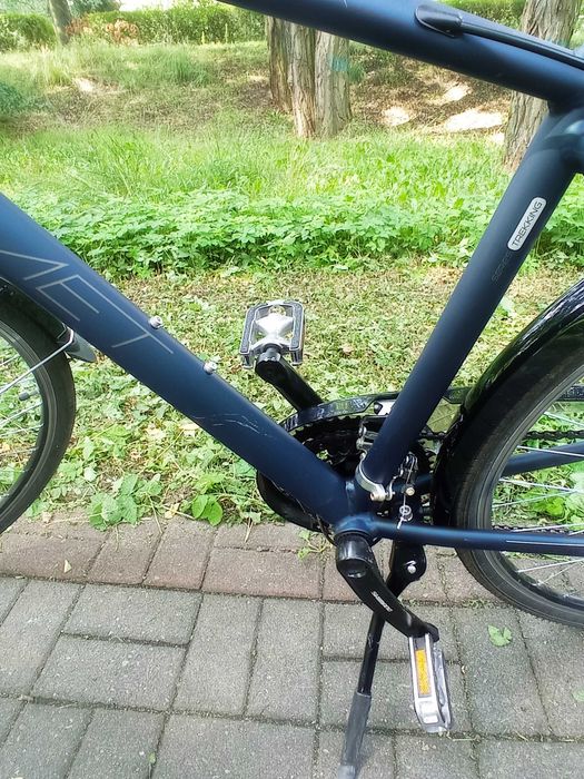 Rower Romet Wagant 3