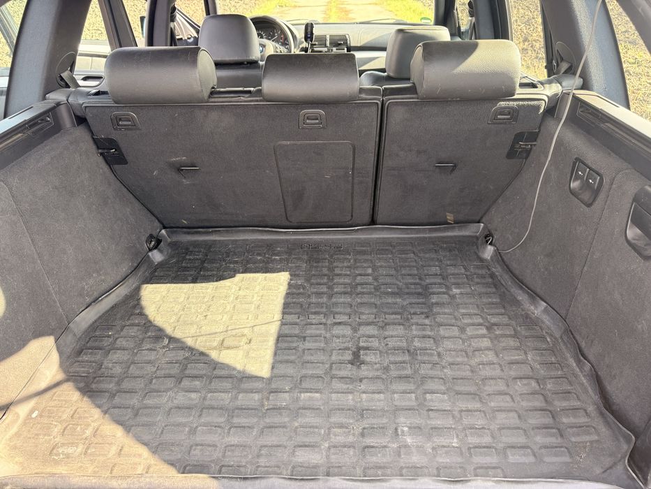 Продається BMW X5 E53 2002 рік