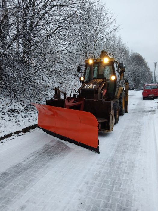 Usługi koparko ładowarką ,koparka , wywrotką niskie ceny