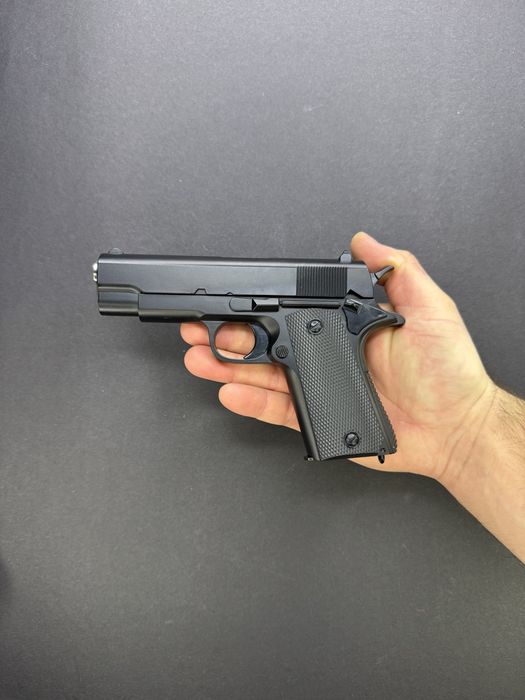 Іграшковий пістолет ZM22 Original