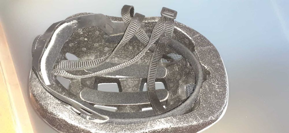 capacete  de criança